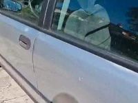 Usata Volvo V40 2001 Grigio Berlina