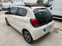 usata Citroën C1 Airscape 1.2 VTi 82 5 porte Shine