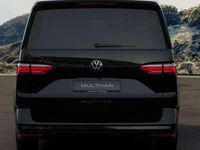 Nuova VW Multivan Life 150 CV (110 kW) 2026 Nero Furgone