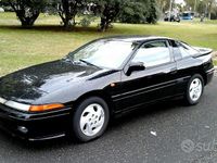 Usata Mitsubishi Eclipse 150 CV (110 kW) 1994 Nero Coupé