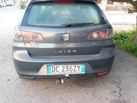 usata Seat Ibiza Ibiza 1.4 16V 5p. aut. Stylance