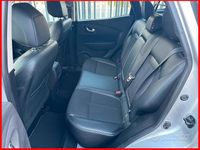 Usata Renault Kadjar 115 CV (84 kW) 2019 Grigio SUV