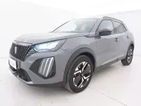 Usata Peugeot 2008 Allure 100 CV (73 kW) 2025 Grigiogrigio SUV