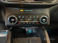 Usata Ford Kuga 120 CV (88 kW) 2020 Bianco SUV