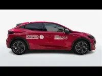 Usata Renault Clio 160 CV (117 kW) 2025 Rosso Utilitaria