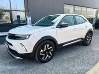 Usata Opel Mokka Elegance 131 CV (96 kW) 2022 Bianco SUV
