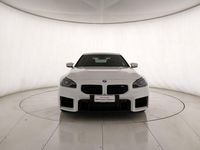 Usata BMW M2 Comfort Edition 460 CV (338 kW) 2024 Bianco Coupé