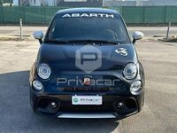 usata Abarth 695 1.4 Turbo T-Jet 180 CV