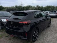 Usata Opel Corsa S 75 CV (55 kW) 2024 Nero Utilitaria