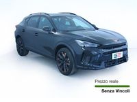 Nuova Cupra Formentor 150 CV (110 kW) 2026 Nero SUV