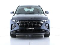 Usata Hyundai Tucson 116 CV (85 kW) 2021 Grigio scuro SUV