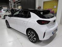 Usata Opel Corsa 101 CV (74 kW) 2025 Bianco tetto nero Utilitaria