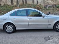 Usata Mercedes E220 2005