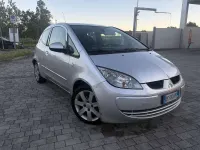 Usata Mitsubishi Colt 75 CV (55 kW) 2007 Berlina