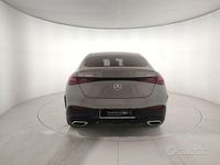 Usata Mercedes GLC300 AMG Line Premium 269 CV (197 kW) 2025 Grigio Coupé