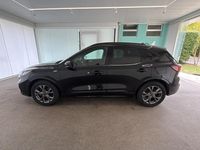 Usata Ford Kuga ST-Line 120 CV (88 kW) 2022 Blu SUV