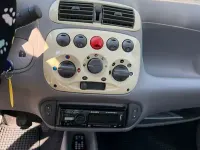 Usata Fiat 600 Anniversary 54 CV (39 kW) 2008 Utilitaria