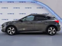 Usata Ford Focus Active 125 CV (91 kW) 2019 Grigio SUV