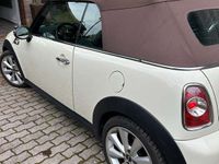 usata Mini Cooper S Cabriolet 