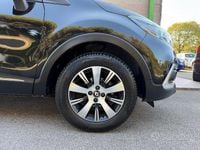 Usata Renault Captur Bose Edition 90 CV (66 kW) 2017 Nero SUV
