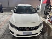 Usata Fiat Tipo 95 CV (69 kW) 2018 Bianco Berlina