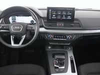 Usata Audi Q5 Sportback Advanced 204 CV (150 kW) 2023 Bianco SUV