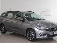 Usata Fiat Tipo Easy 95 CV (69 kW) 2023 Grigio Station wagon