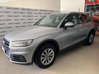 Usata Audi Q5 Business 163 CV (119 kW) 2019 Grigio SUV