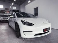 Usata Tesla Model 3 152 kW (208 CV) 2021 Bianco Berlina