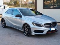 usata Mercedes A200 A 200CDI Automatic Executive AMG