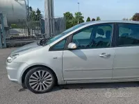 Begagnad Ford C-MAX 109 HK (80 kW) 2008 Grå Minibuss