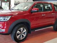 Usata EVO Cross 4 136 CV (100 kW) 2024 Varie colorazioni disponibili Pick-up