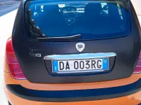Usata Lancia Ypsilon 80 CV (58 kW) 2006 Utilitaria