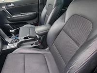 Usata Kia Sportage 116 CV (85 kW) 2016 SUV
