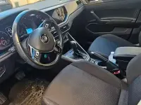 Usata VW Polo 95 CV (69 kW) 2020 Utilitaria