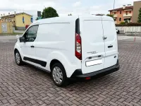 Usata Ford Transit 99 CV (72 kW) 2021 Bianco Furgone