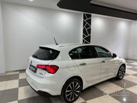 usata Fiat Tipo 1.6 Mjt S&S DCT 5 porte Easy Business