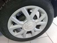 Usata VW up! move up! 60 CV (44 kW) 2016 Bianco Utilitaria