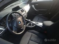 Usata BMW 118 143 CV (105 kW) 2015 Utilitaria