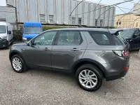 Usata Land Rover Discovery Sport SE 150 CV (110 kW) 2018 Grigio SUV