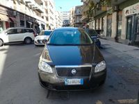 usata Fiat Croma 1.9 Multijet 16V Dynamic