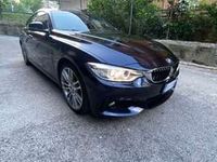 usata BMW 420 Gran Coupé 420 d Msport 184cv auto