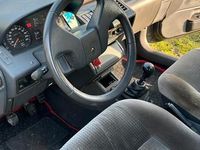 Usata Renault Clio 1992 Nero Utilitaria