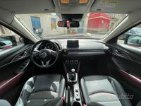 usata Mazda CX-3 1.5 L Skyactive-D Exceed 2016