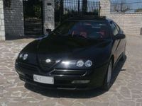 usata Alfa Romeo 2000 GTVturbo