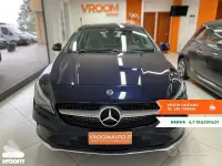 Usata Mercedes CLA200 136 CV (100 kW) 2018 Coupé
