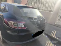 Usata Renault Mégane GrandTour 110 CV (80 kW) 2011 Station wagon