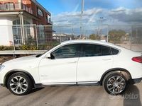 Usata BMW X4 190 CV (139 kW) 2015 SUV