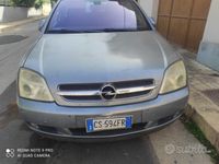 Occasion Opel Vectra 2004 Grijs Stationwagen