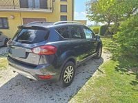 Usata Ford Kuga 137 CV (100 kW) 2010 SUV